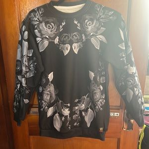 Hidden Mickey Sweatshirt